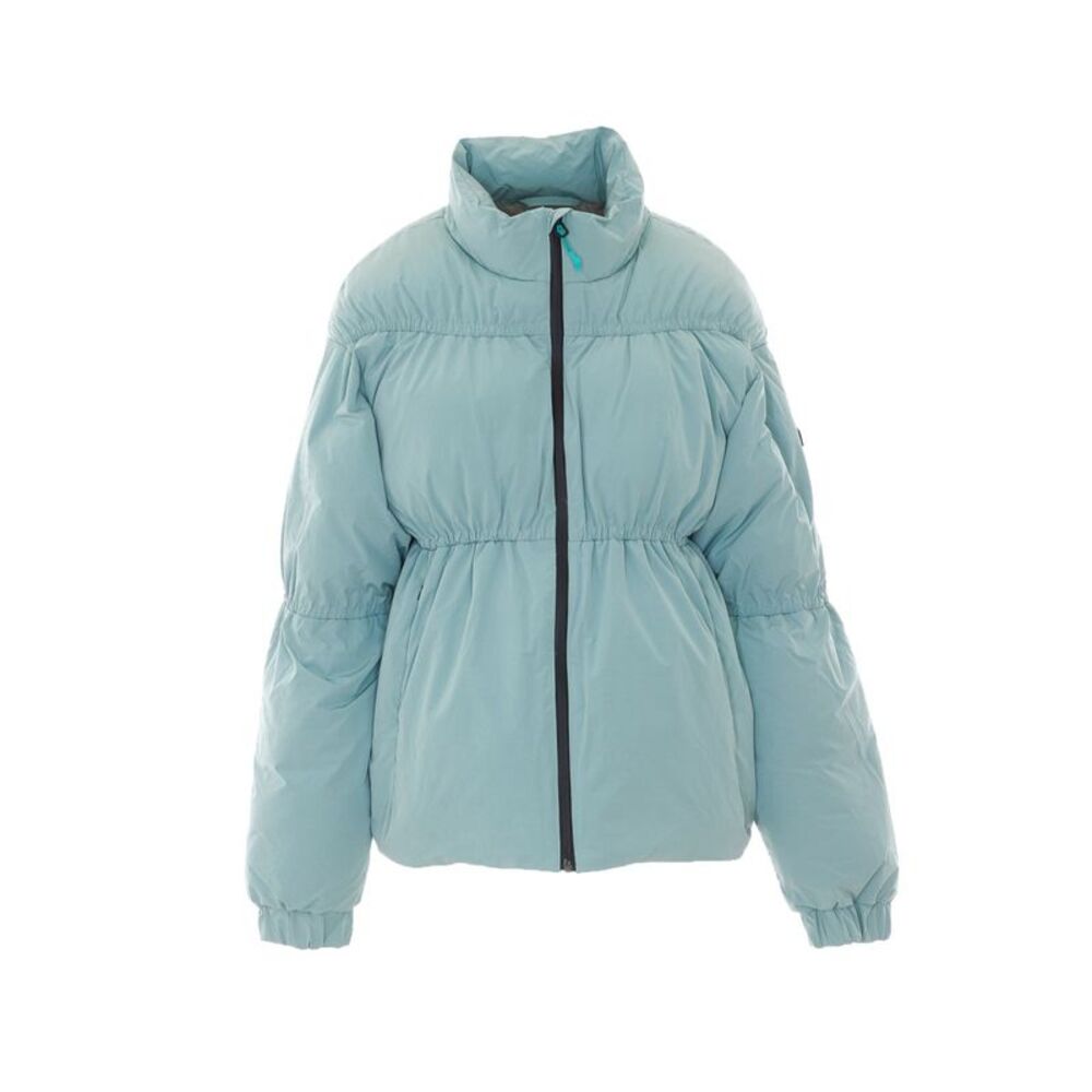 Jet Set Women Halo Puffer Down Jacket